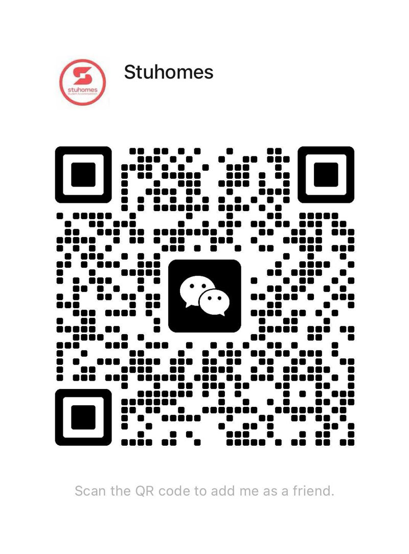 WeChat QR Code