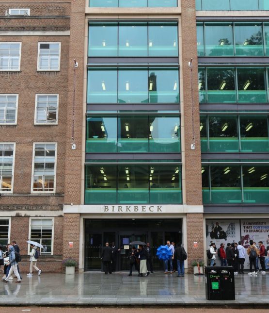 Birkbeck University of London