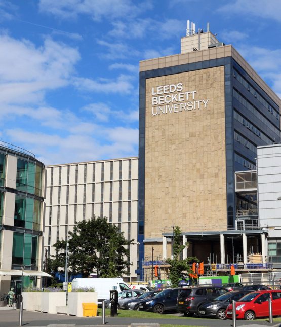 Leeds Beckett University