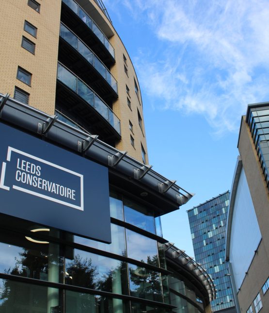 Leeds Conservatoire University
