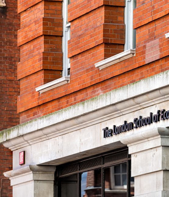 London School of Economics
