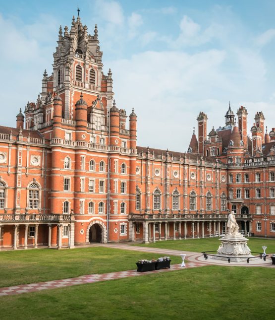 University of London