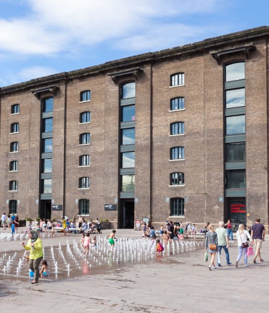 central st martins
