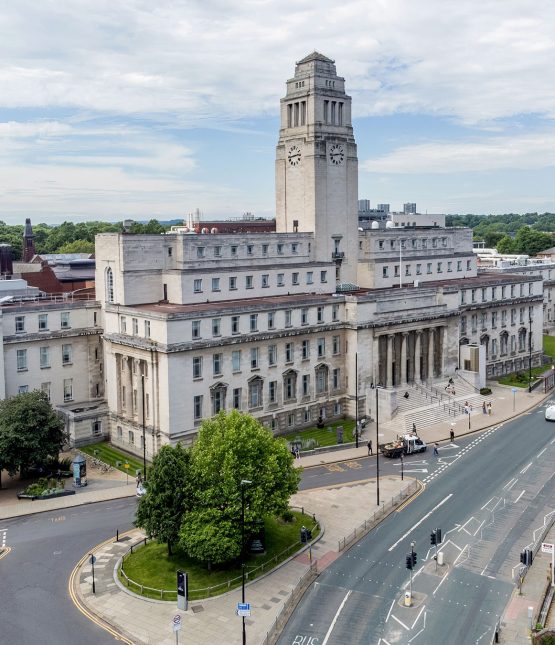 leeds uni